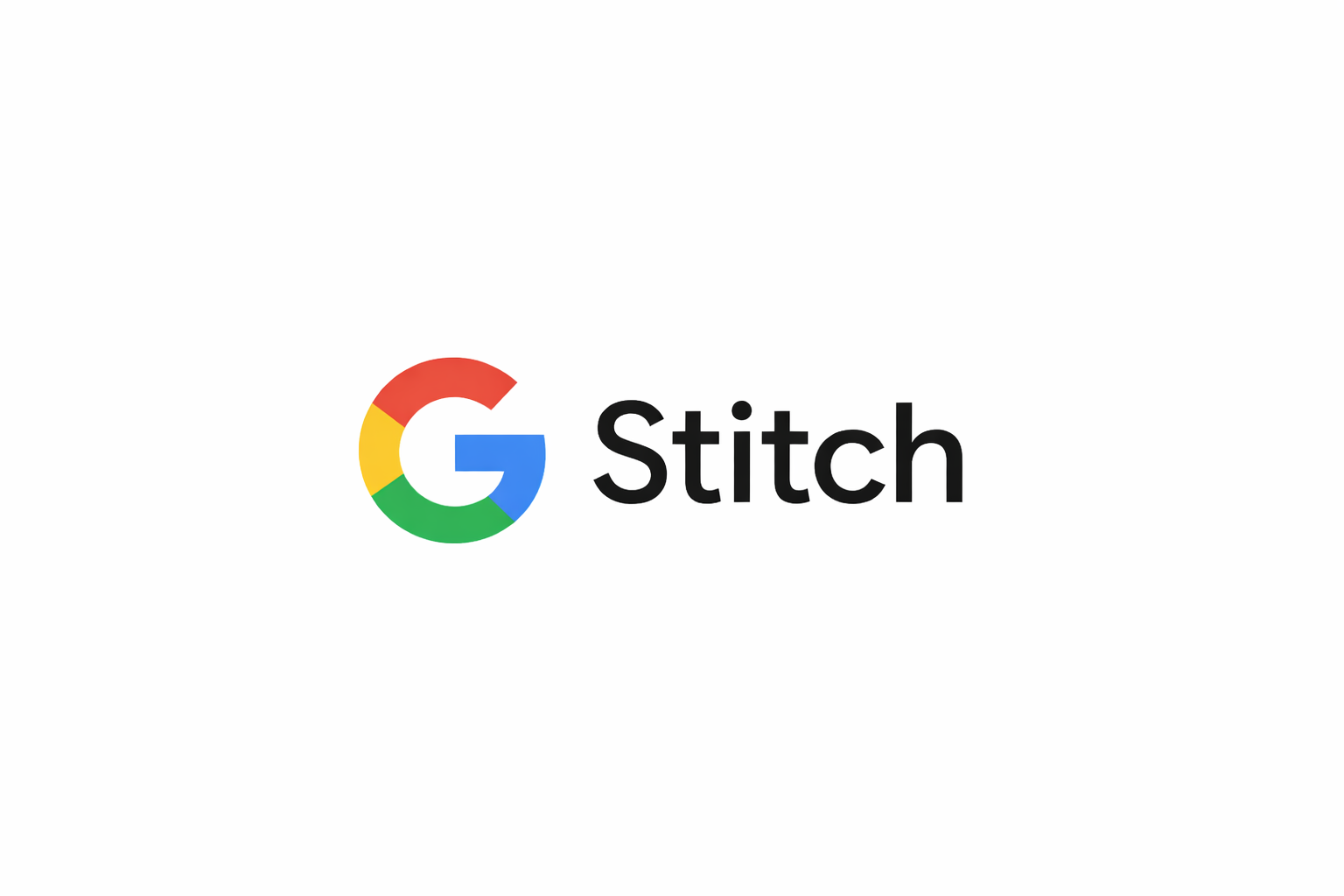 Google Stitch